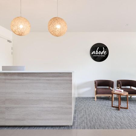 Abode Gungahlin Apart otel Kanberra Dış mekan fotoğraf