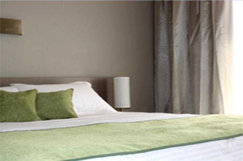 Abode Gungahlin Apart otel Kanberra Dış mekan fotoğraf