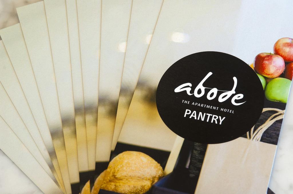 Abode Gungahlin Apart otel Kanberra Dış mekan fotoğraf