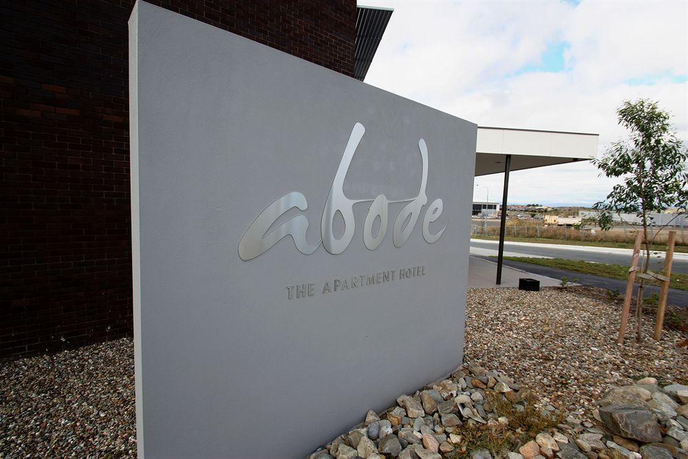 Abode Gungahlin Apart otel Kanberra Dış mekan fotoğraf