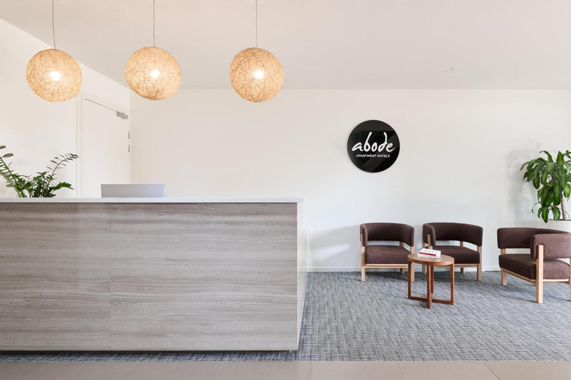 Abode Gungahlin Apart otel Kanberra Dış mekan fotoğraf