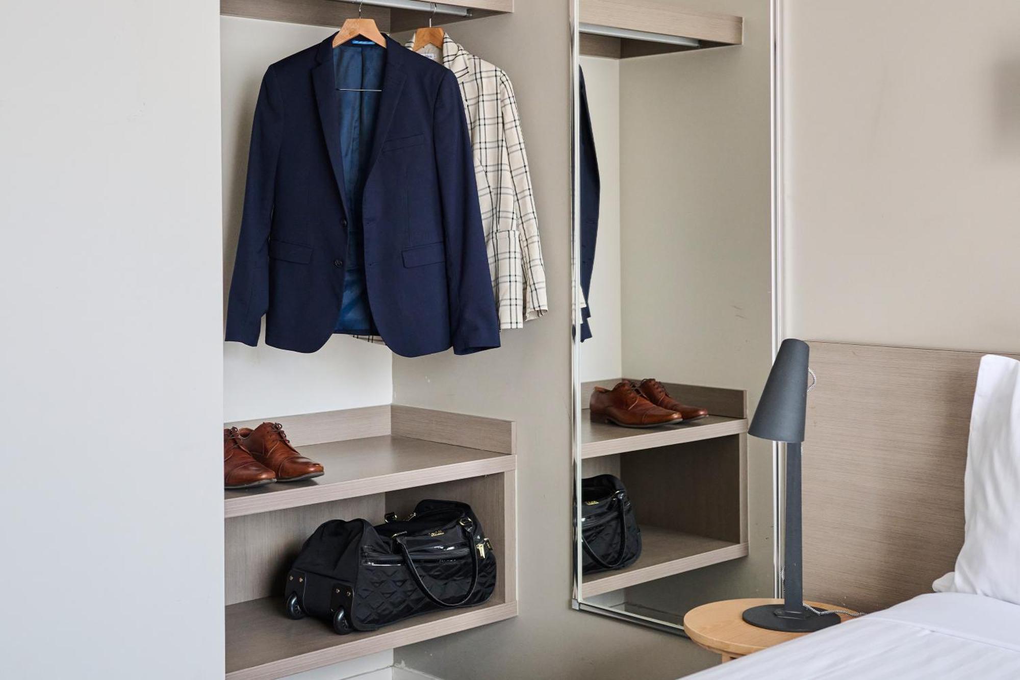 Abode Gungahlin Apart otel Kanberra Dış mekan fotoğraf