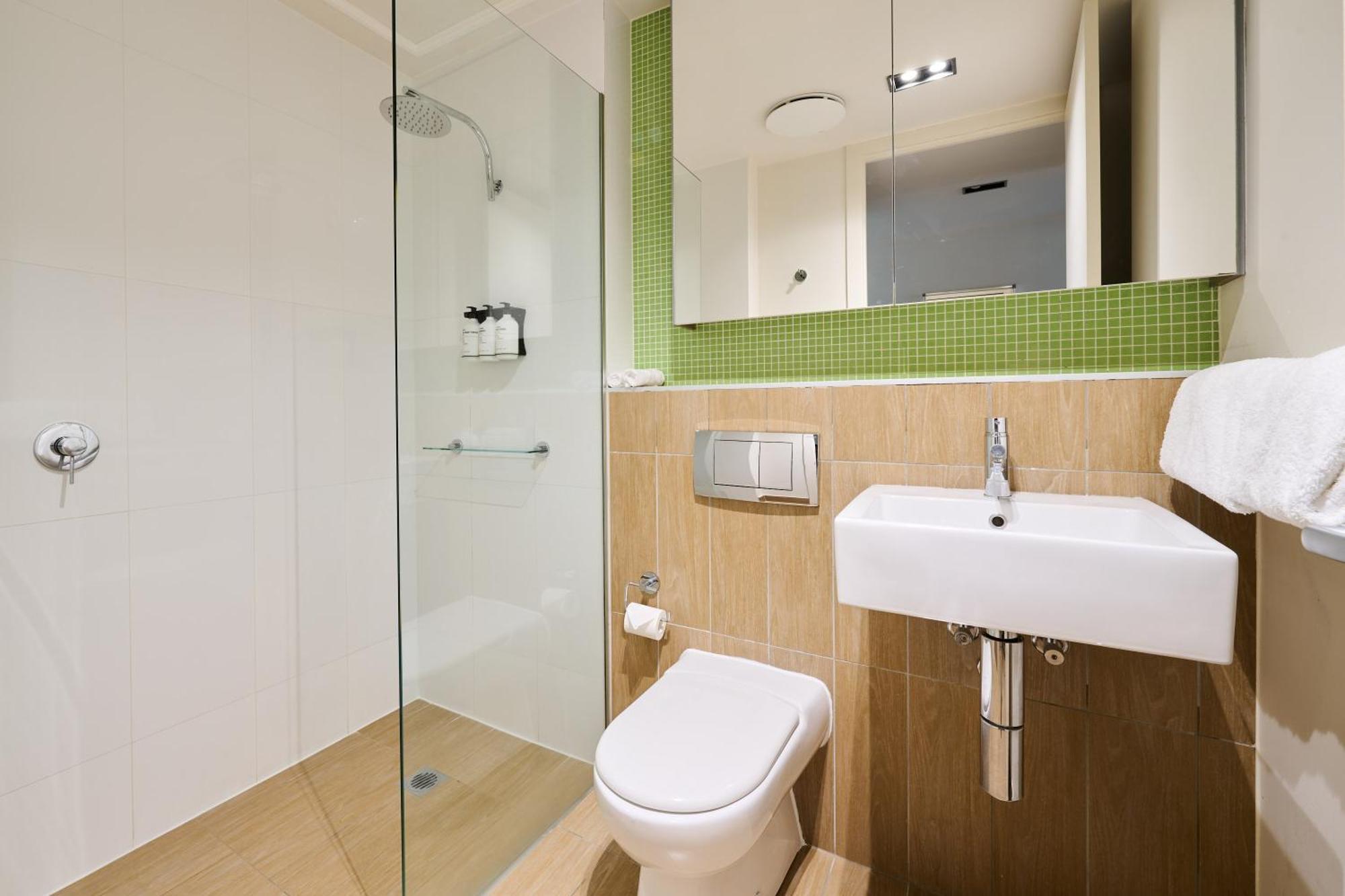 Abode Gungahlin Apart otel Kanberra Dış mekan fotoğraf