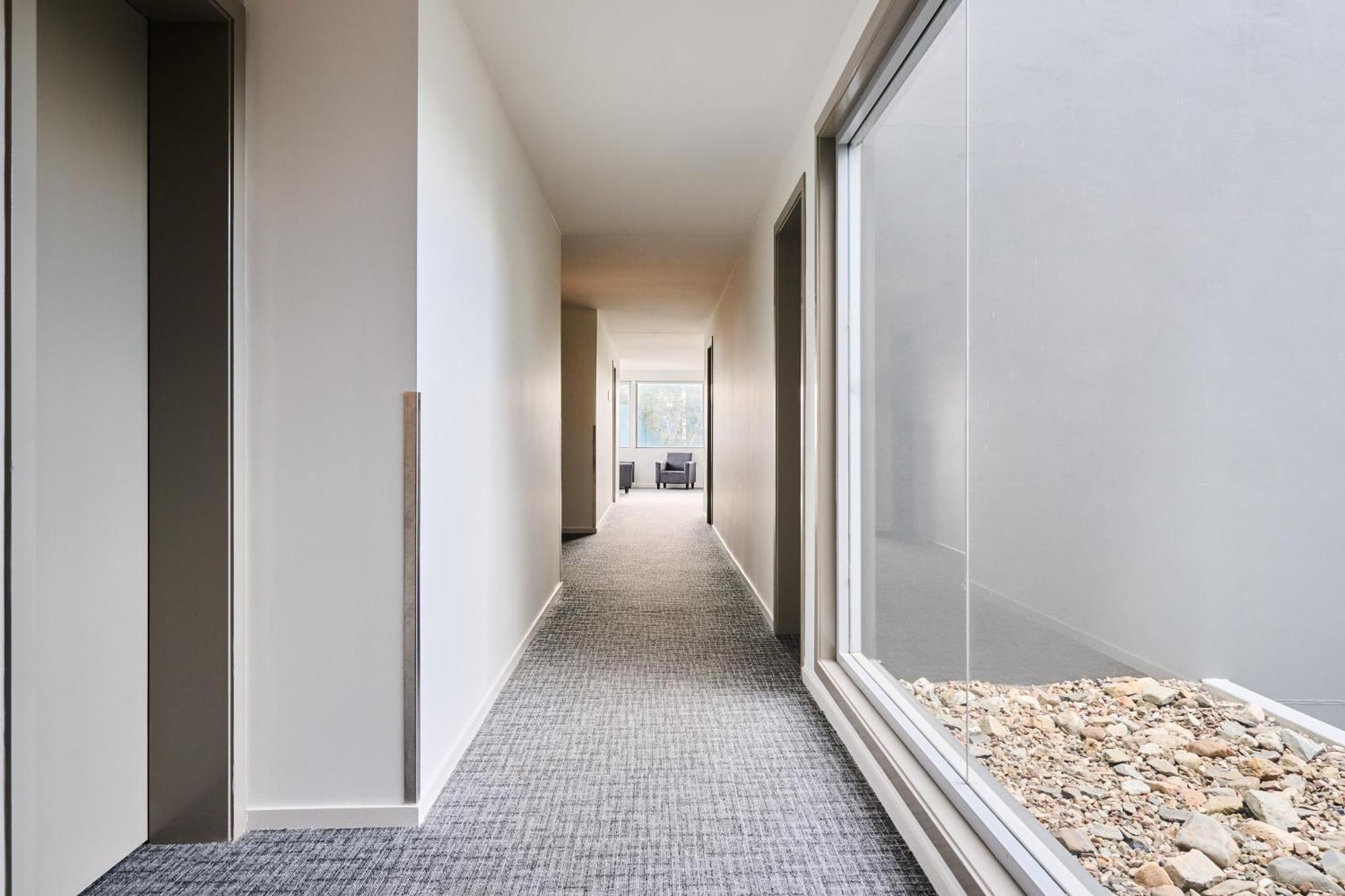 Abode Gungahlin Apart otel Kanberra Dış mekan fotoğraf