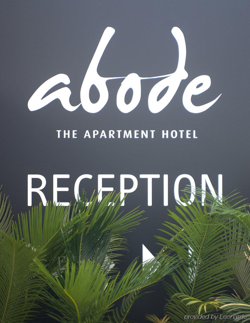 Abode Gungahlin Apart otel Kanberra Dış mekan fotoğraf