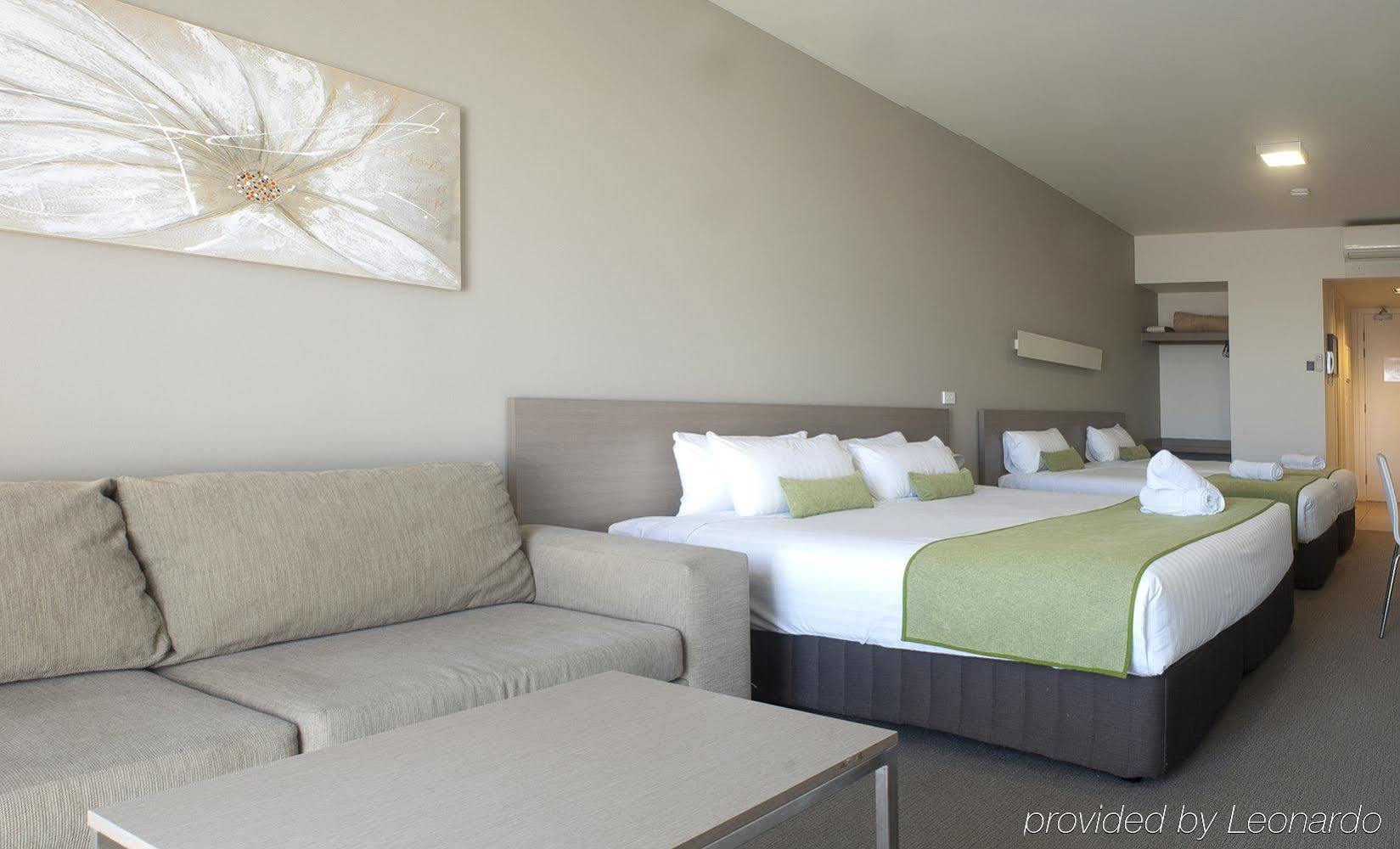 Abode Gungahlin Apart otel Kanberra Dış mekan fotoğraf