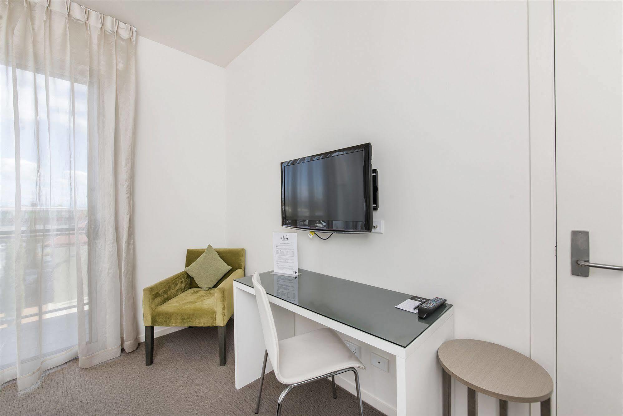Abode Gungahlin Apart otel Kanberra Dış mekan fotoğraf