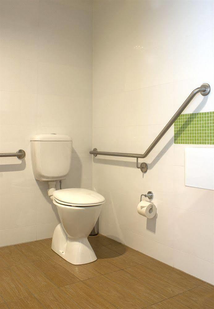 Abode Gungahlin Apart otel Kanberra Dış mekan fotoğraf