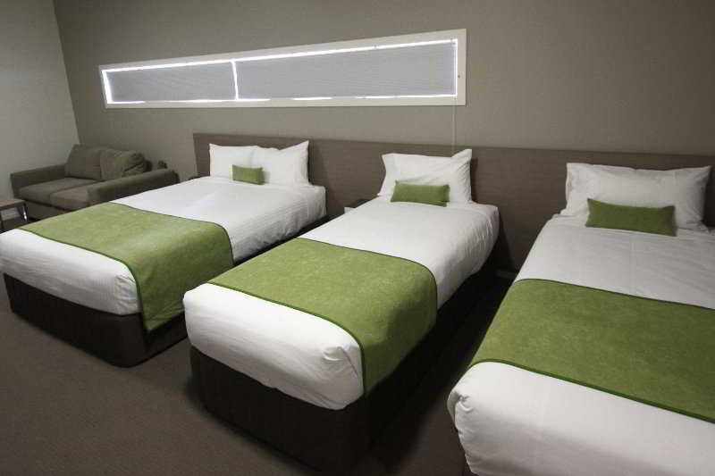 Abode Gungahlin Apart otel Kanberra Dış mekan fotoğraf